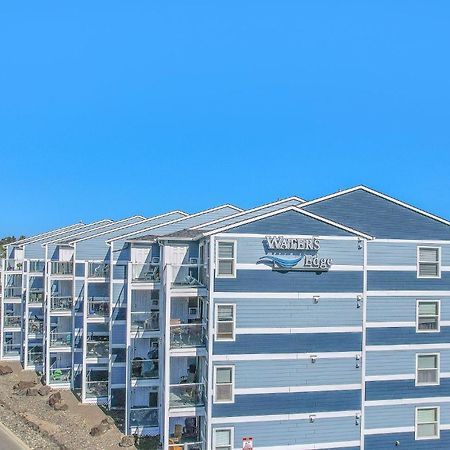 Waters Edge 308 Apartment ลินคอล์น ซิตี้ ภายนอก รูปภาพ
