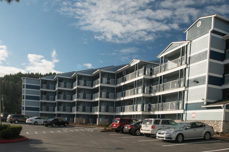 Waters Edge 308 Apartment ลินคอล์น ซิตี้ ภายนอก รูปภาพ